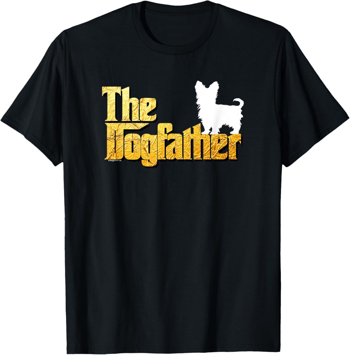 Yorkie shirt - Yorkie T-Shirt