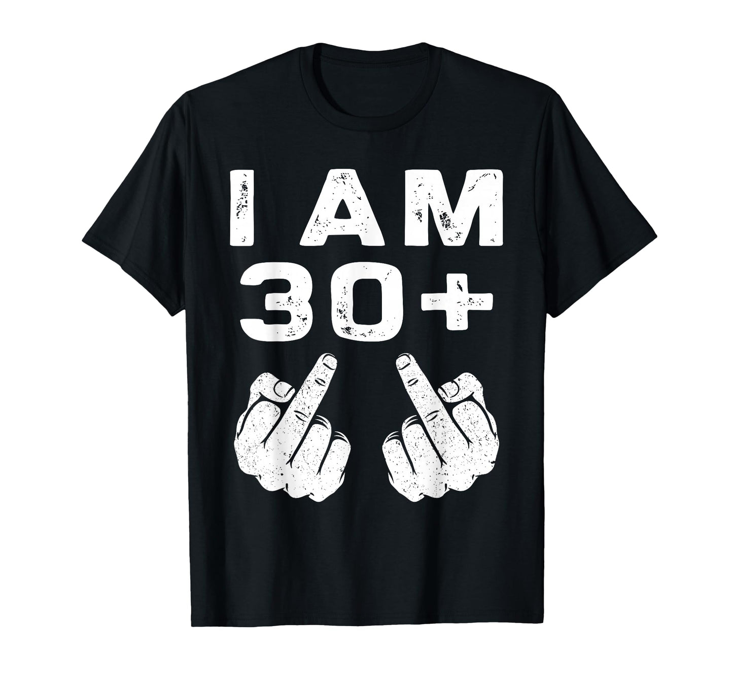 32nd Birthday Party Vintage Retro 32 Years Old Men Women T-Shirt