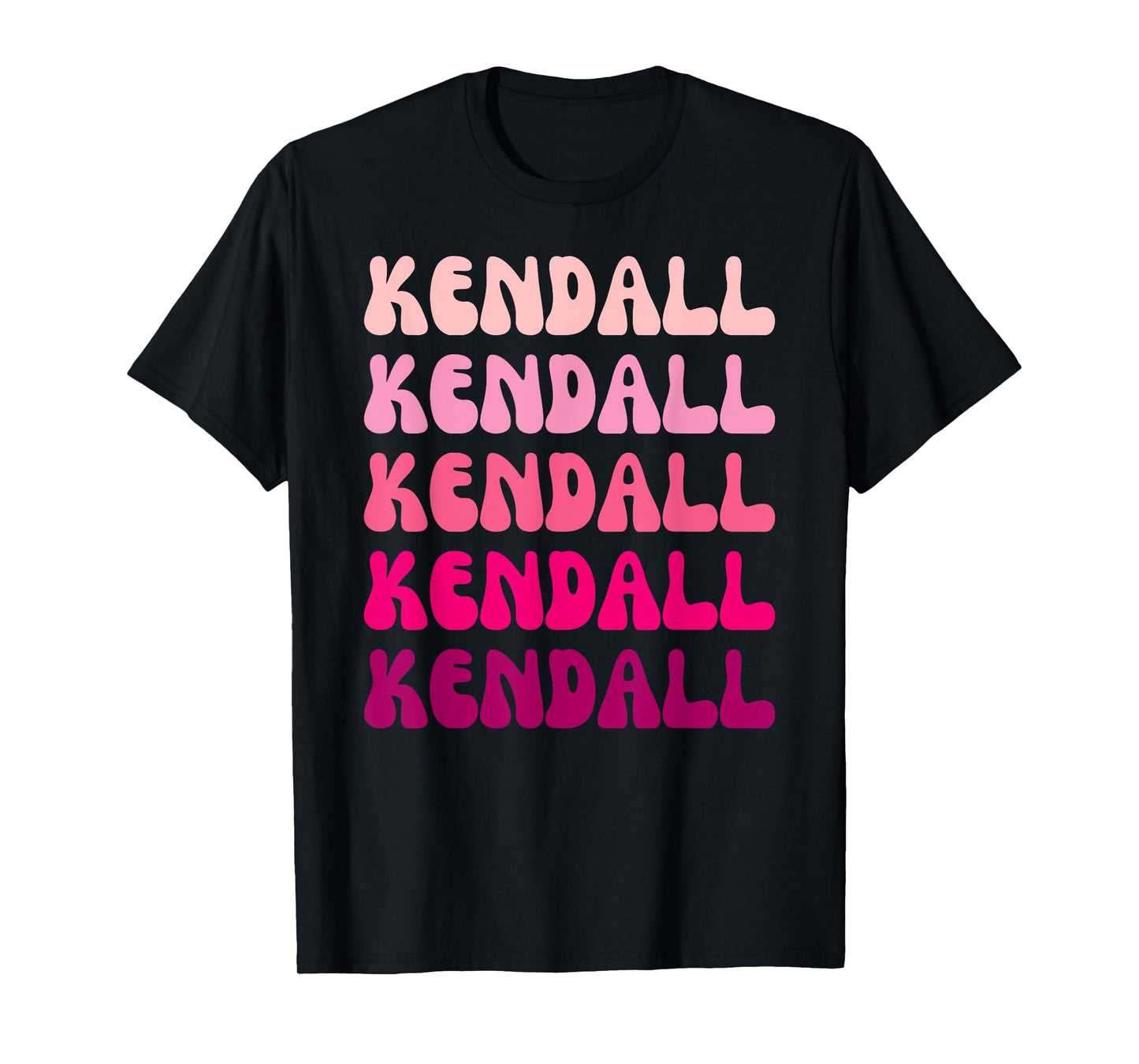 Kendall T-Shirt