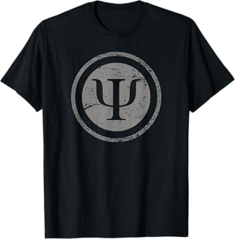Psychiatrist Shirts for Women & Gifts Vintage Psychiatrist Gift, Psychiatrist T-Shirt