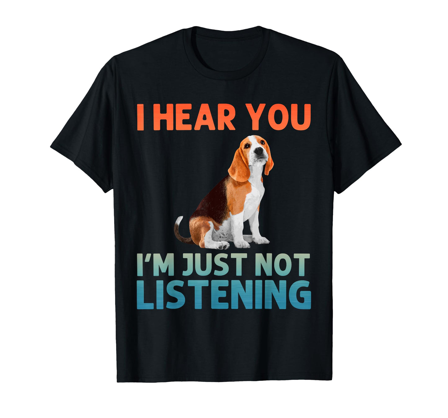 Best Beagle Art For Men Women Kid Beagle Themed Beagle Lover T-Shirt