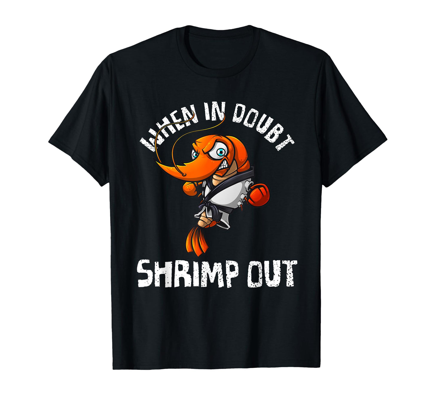 Funny Jiu Jitsu Design For Men Women Brazilian Jiu Jitsu BJJ T-Shirt
