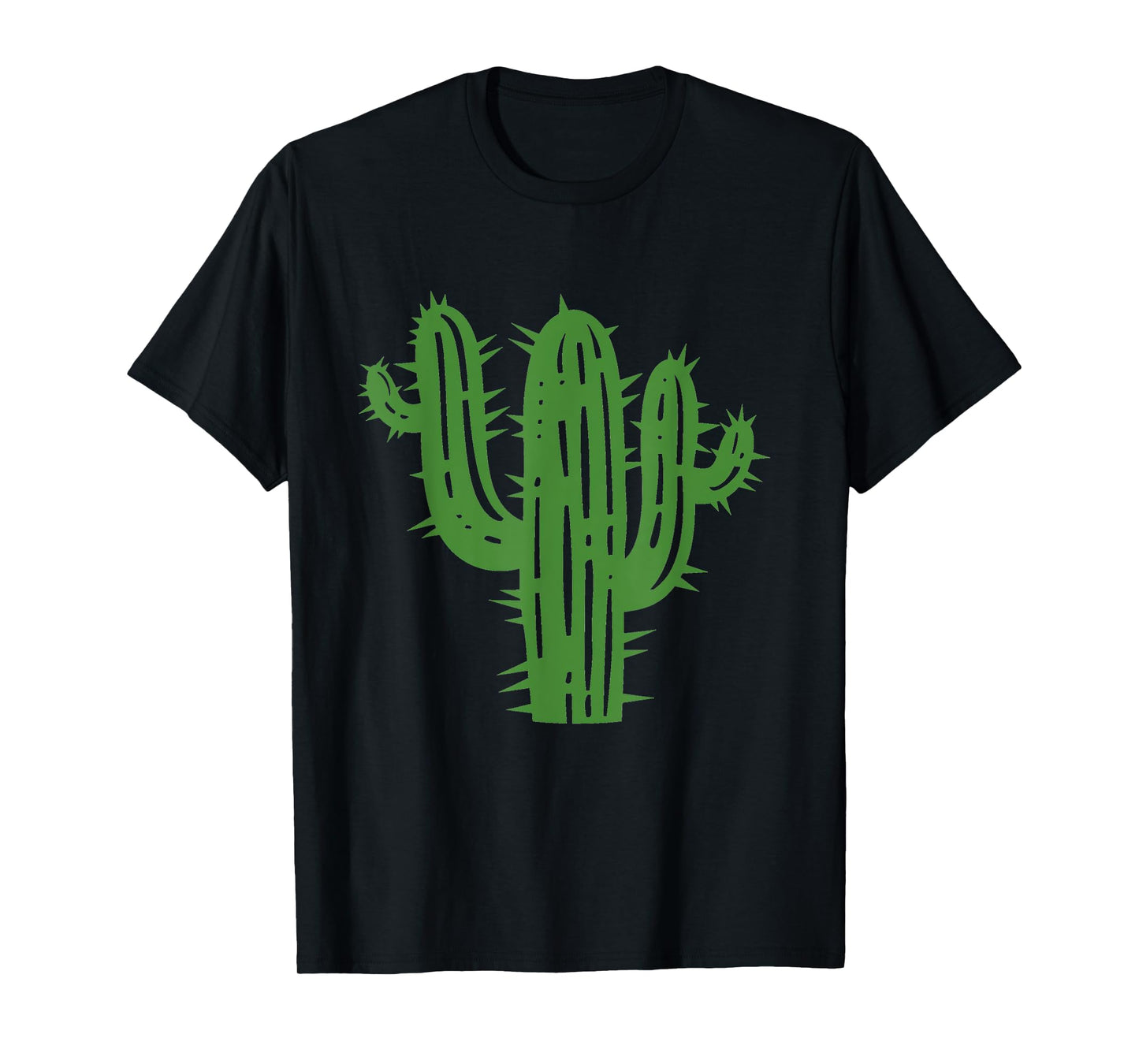 Cactus T-Shirt