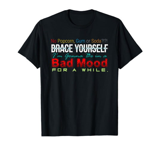 Cool Braces Smile Face Happy Dentist T-Shirt