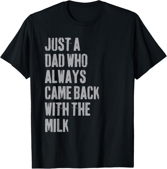 Father's Day T-Shirt