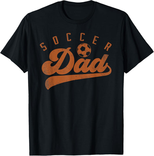 Soccer Dad T-Shirt