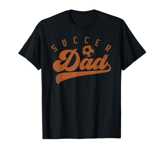 Soccer Dad T-Shirt