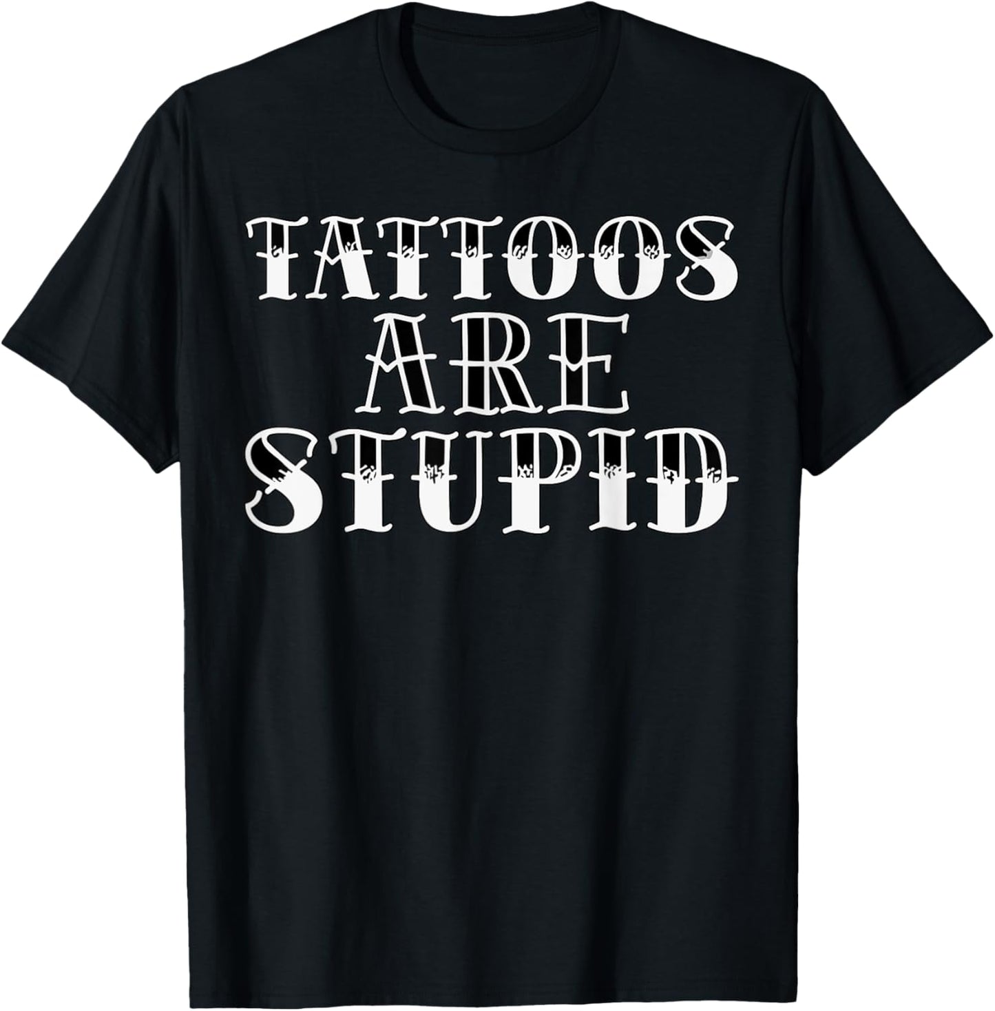 Sarcastic Ink T-Shirt
