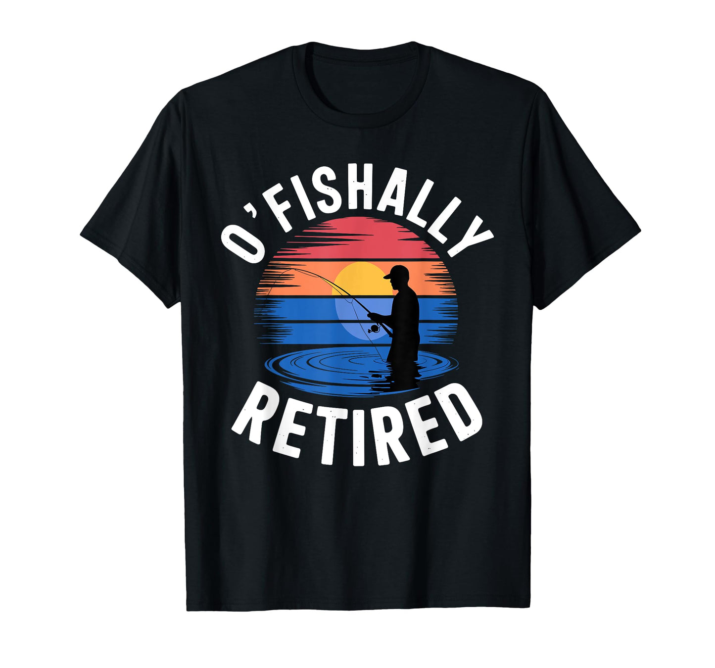 Retirement Design for Men Women Retired People Retirement T-Shirt