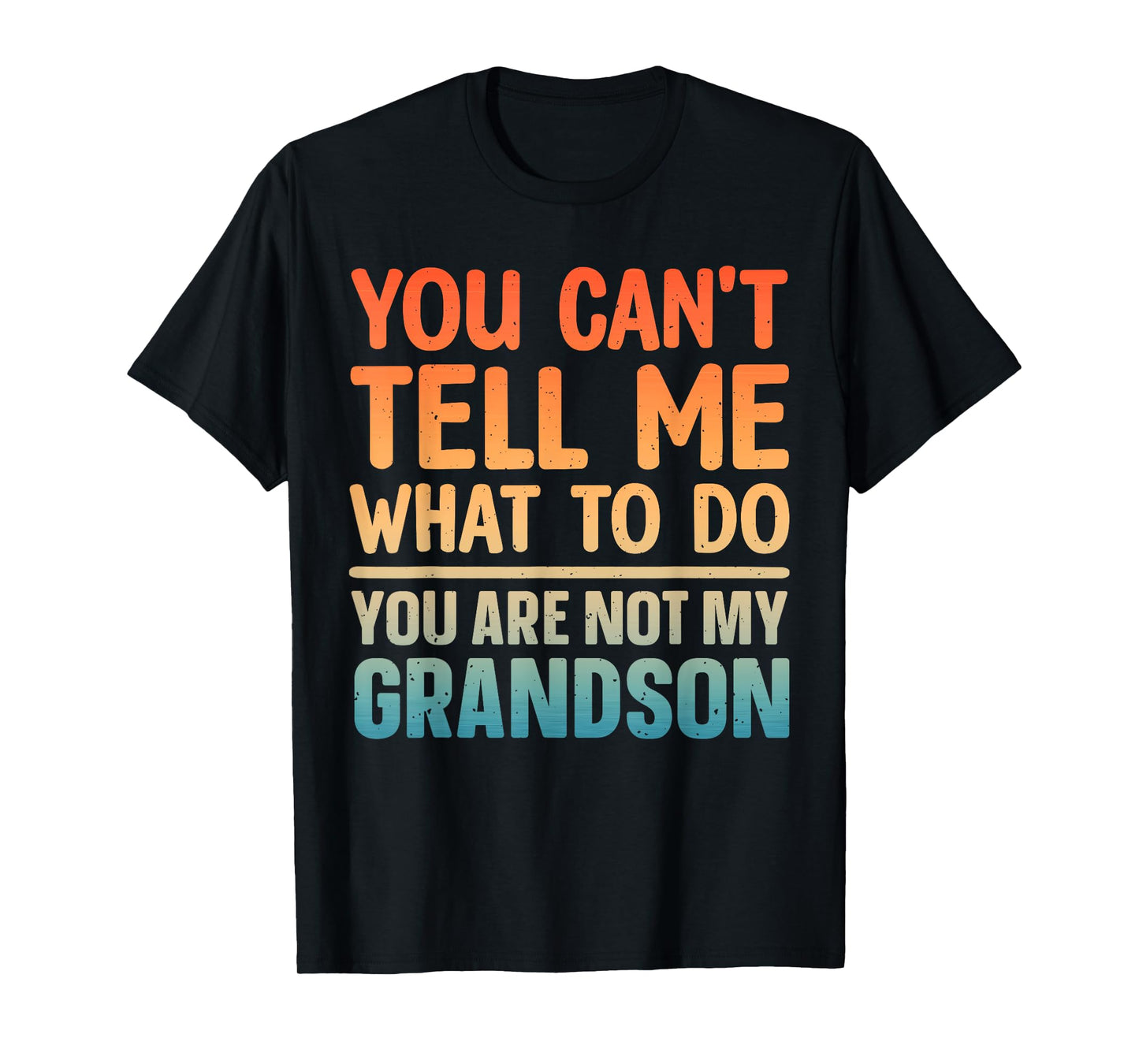 Grandpa Art for Grandfather Papa Papi from Grandkids Grandpa T-Shirt