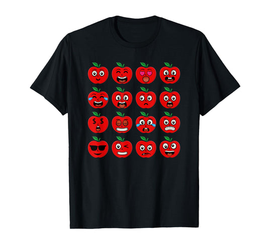 Apple Picking Season Apple Picking Crew Harvest Orchard T-Shirt