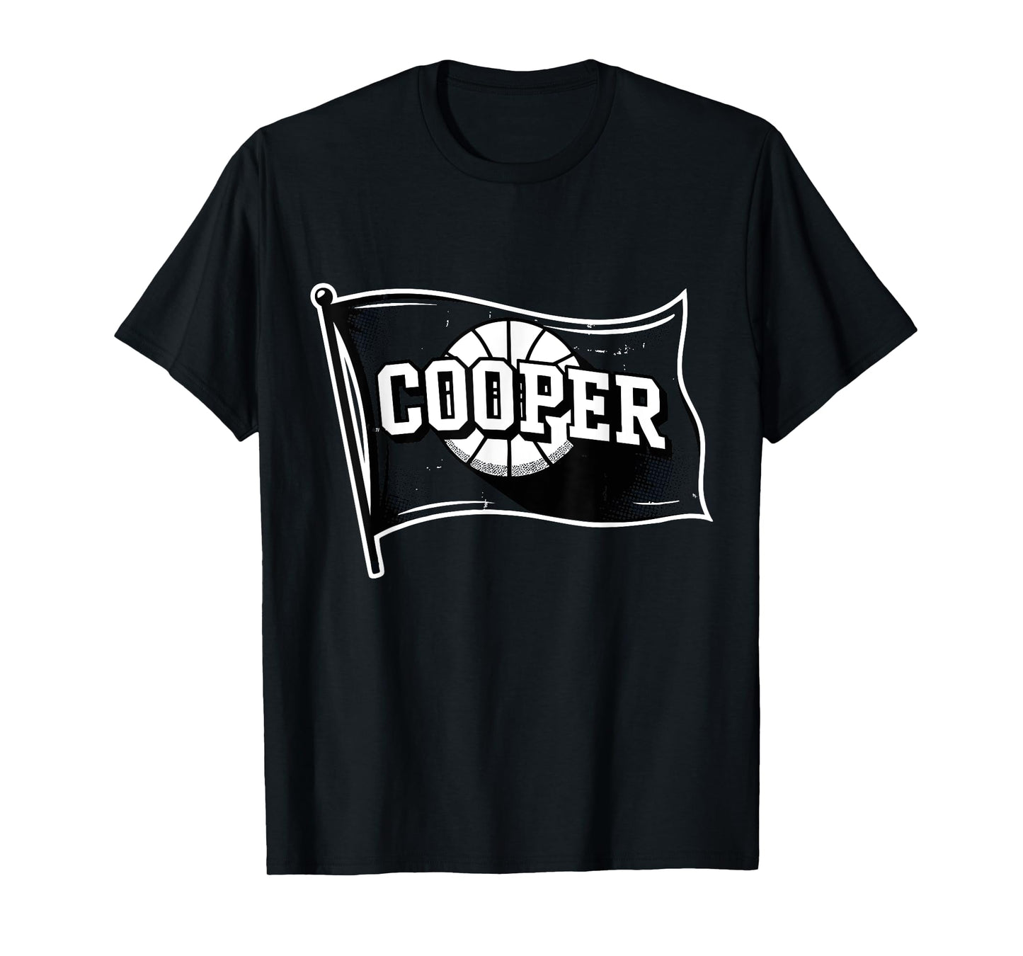 Cooper T-Shirt