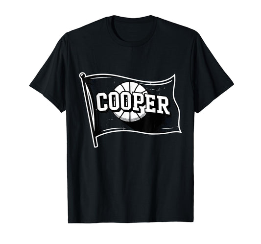 Cooper T-Shirt