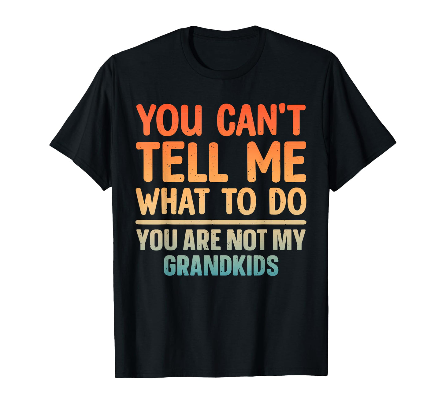 Grandpa Art for Grandfather Papa Papi from Grandkids Grandpa T-Shirt