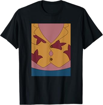 Doctor Jumba Jookiba Easy Costume T-Shirt