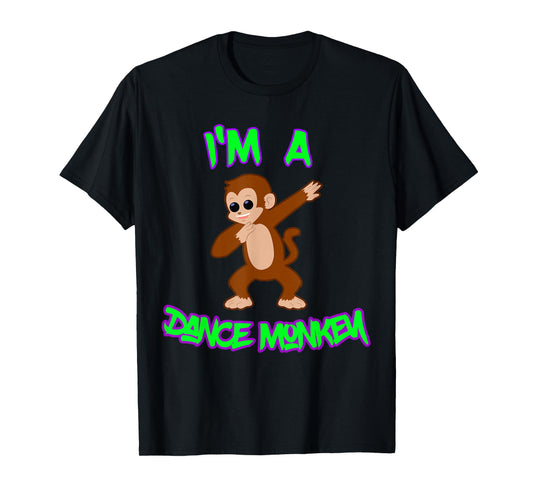 Dance Monkey T-Shirt