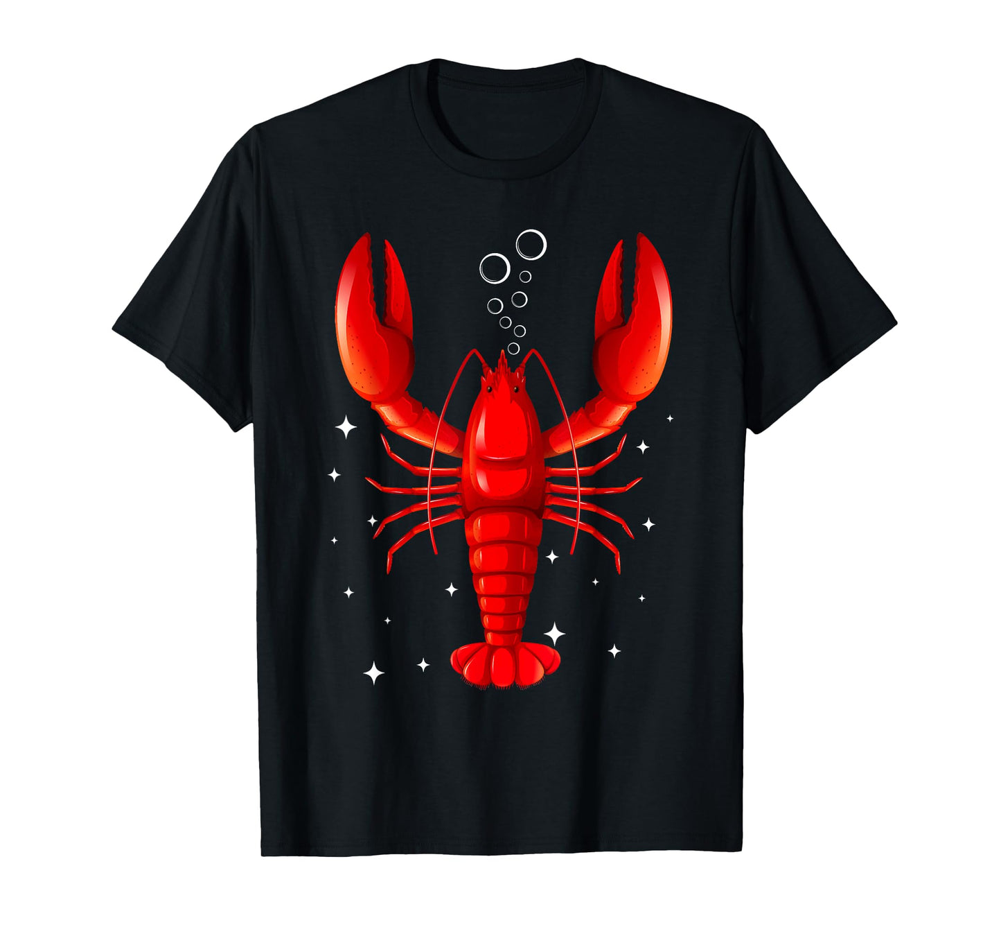 Lobster T-Shirt