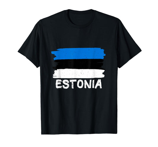 Estonia T-Shirt