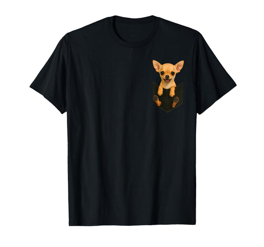 Chihuahua T-Shirt