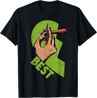 Funny Buds Weed Matching Couple Friends Husband Wife T-Shirt