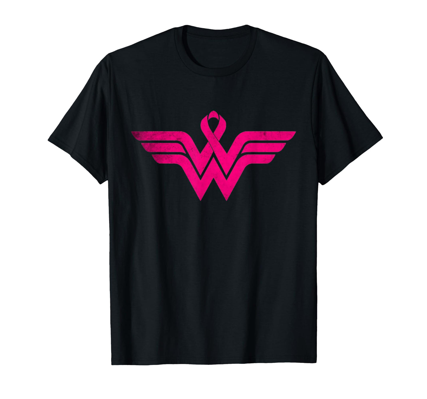 Breast Cancer Awareness for Super Women Survivors T-Shirt