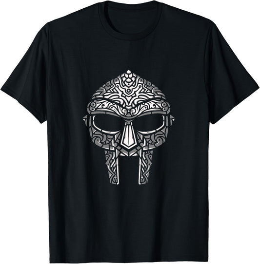 Villain Mask TShirt T-Shirt