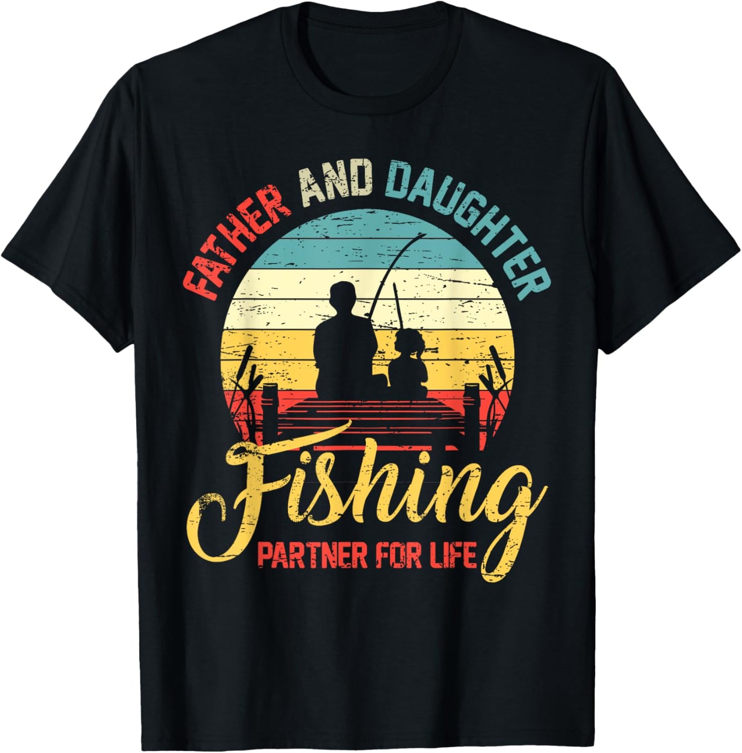 Matching Dad T-Shirt