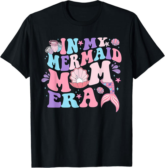 Party Mommy T-Shirt