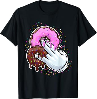 Funny Dirty Adults Sex In The Pink In The Stink Funny T-Shirt