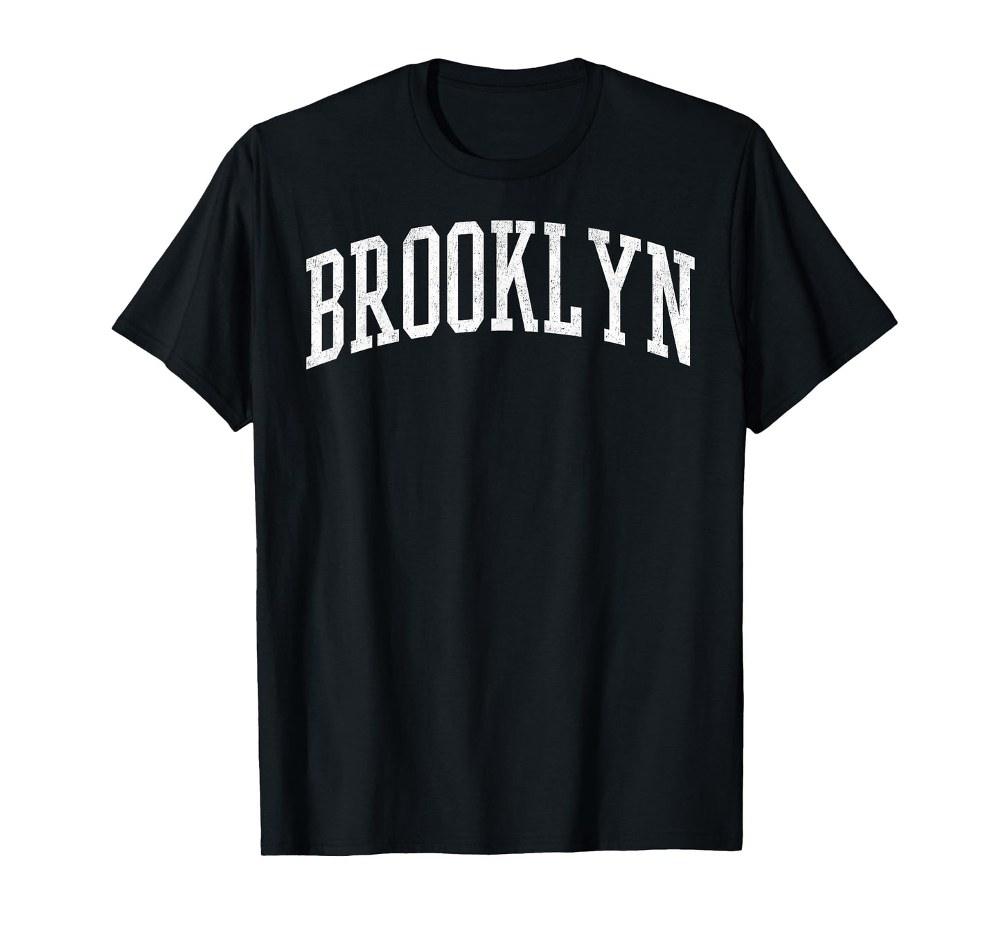 Brooklyn New York NY Vintage For Men Women T-Shirt