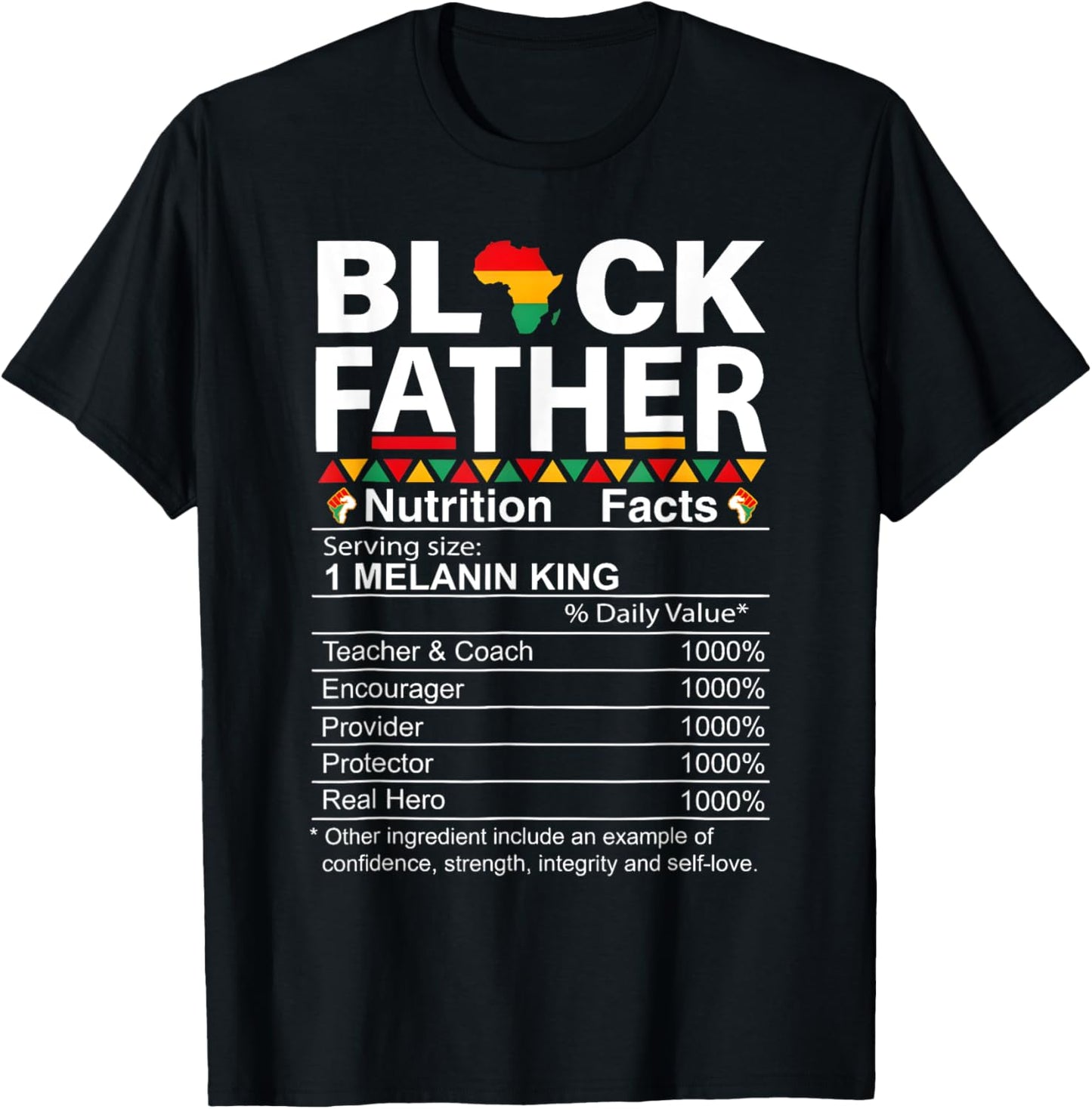 Father's Day T-Shirt