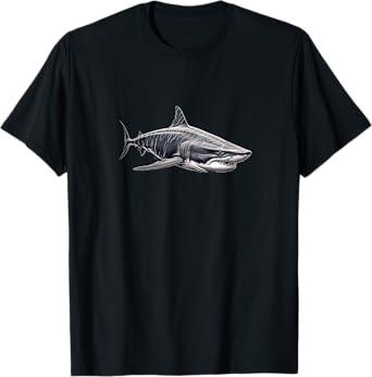 Tiger Shark T-Shirt