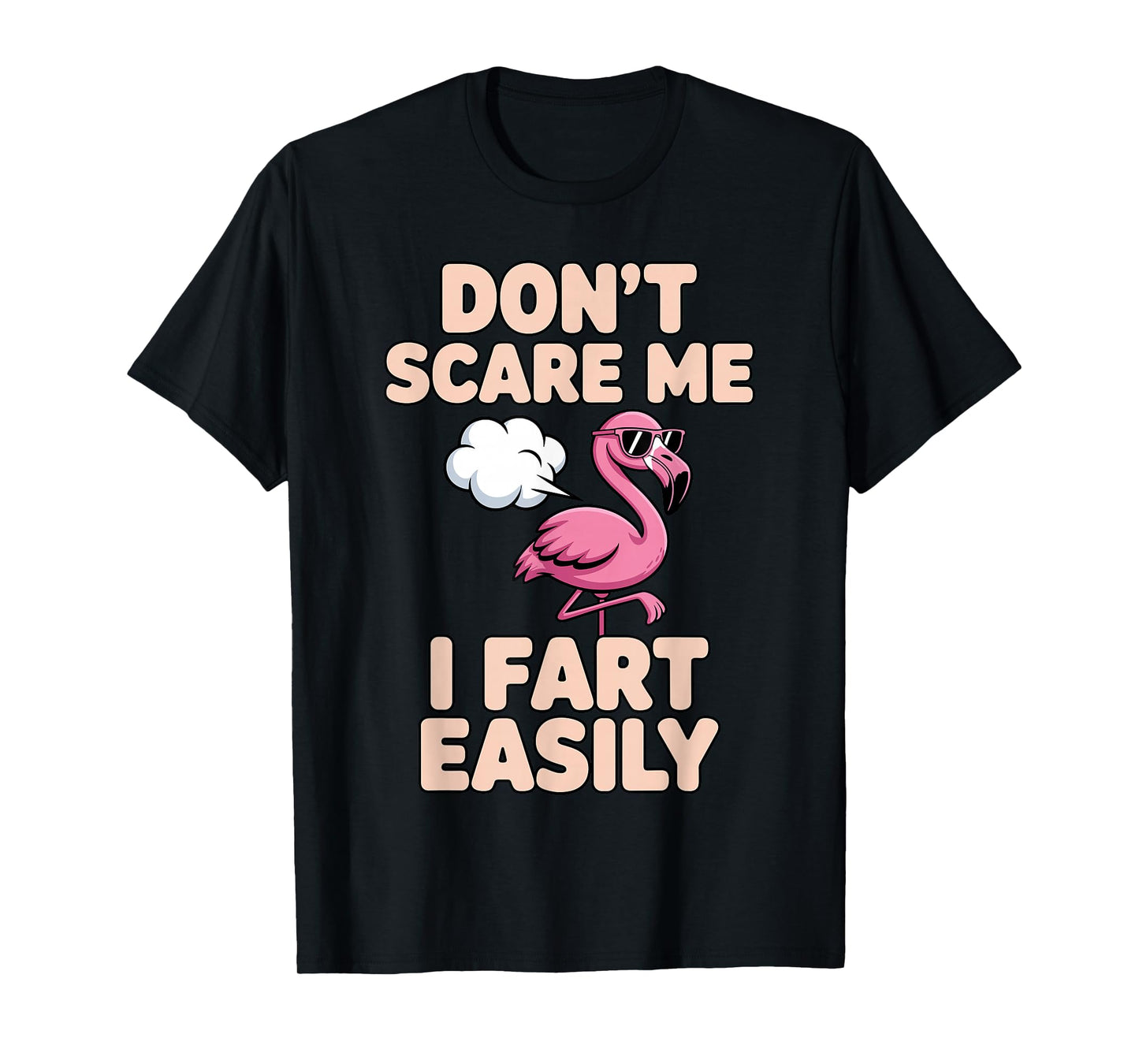 Best Fart Novelty For Men Women Farting Themed Costume Fart T-Shirt
