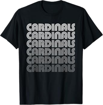 Vintage Cardinals T-Shirt