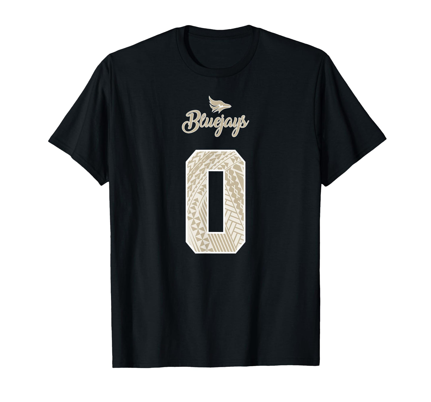 Mens Moe Leiataua T-Shirt