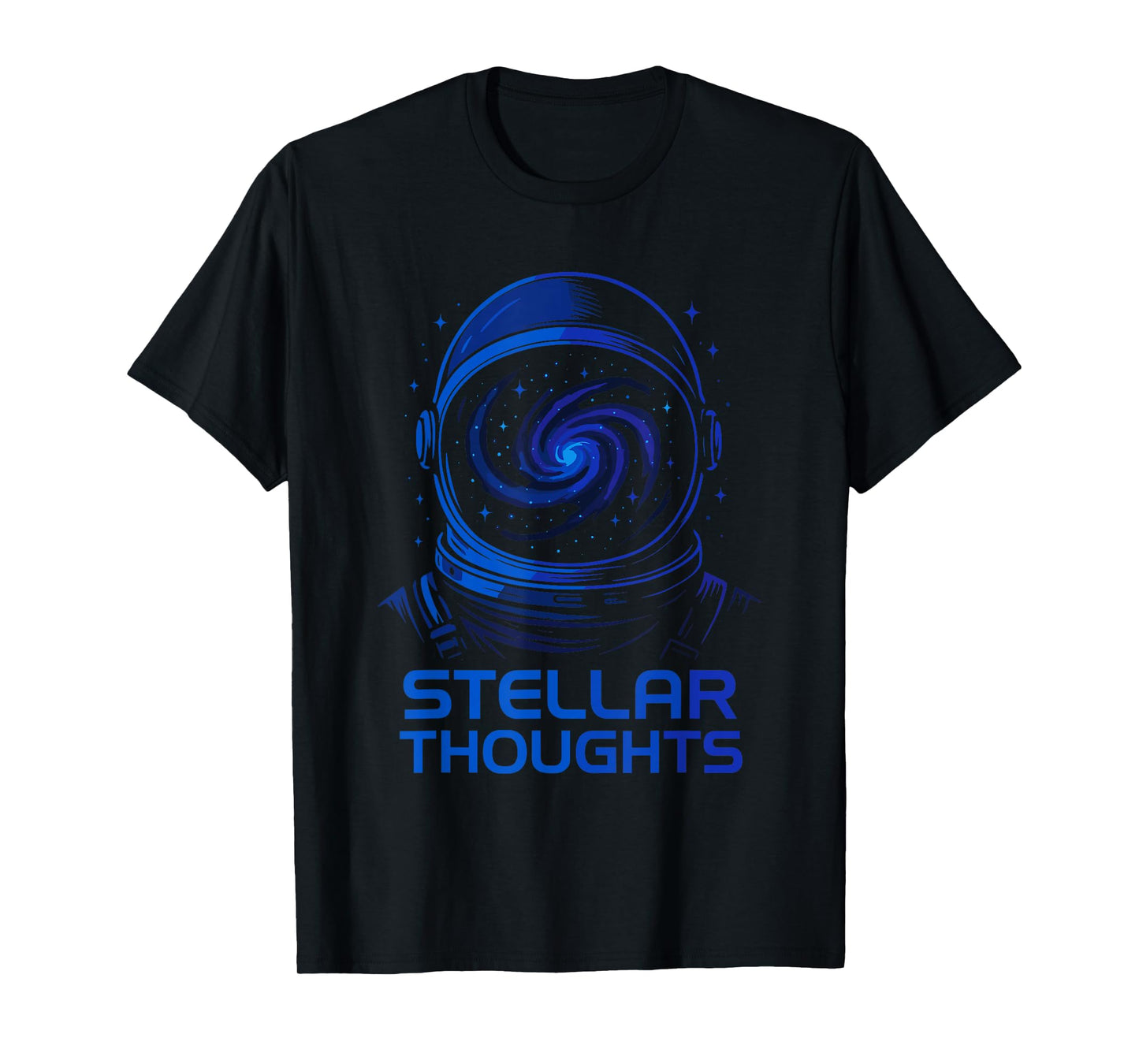 Space Nerd Design Galaxy Explorer Cosmic Wanderer Club T-Shirt
