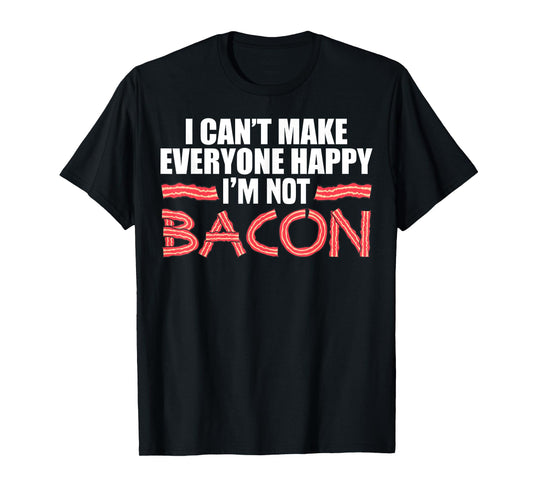 Bacon Costume for Men Women Adults Kids Bacon Lover Bacon T-Shirt