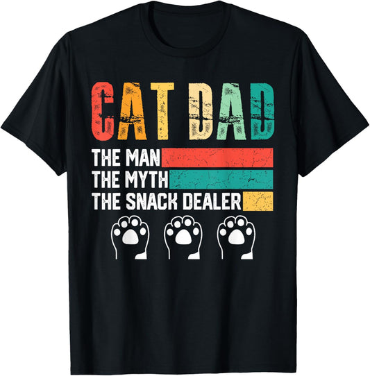 Father Day T-Shirt