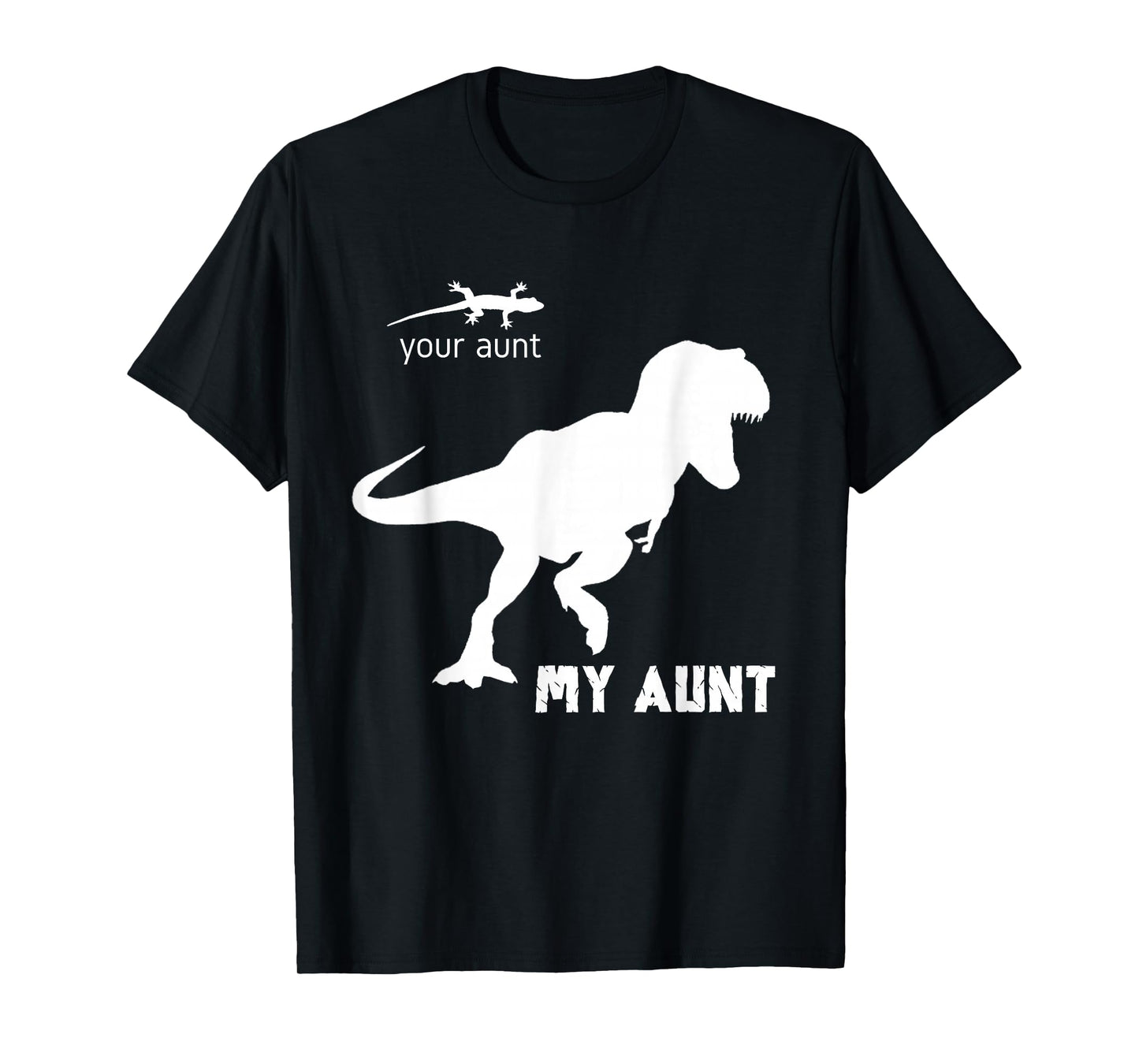 Best Aunt Ever Squad Gift Auntie Women's BAE T-Shirt