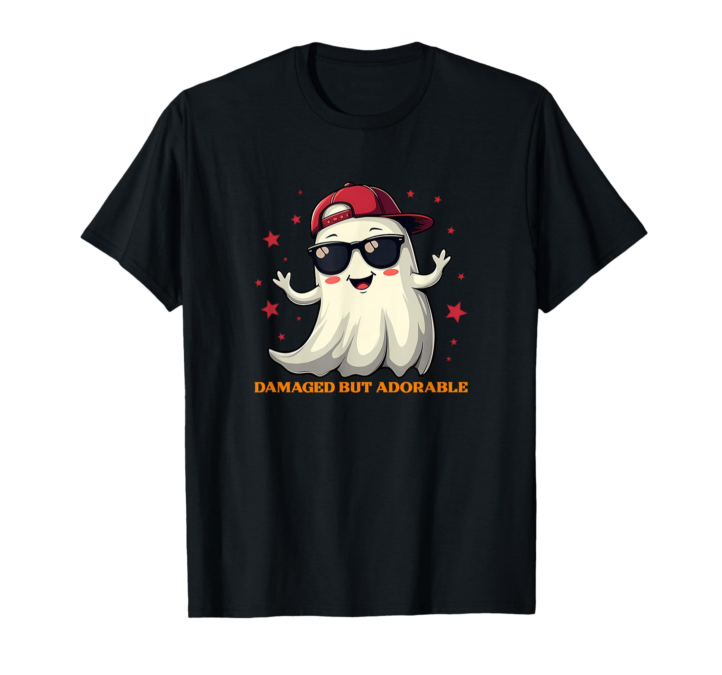 Damaged But Adorable Apparel T-Shirt