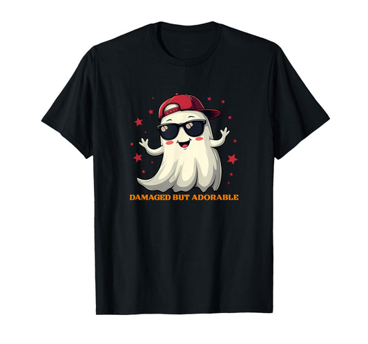 Damaged But Adorable Apparel T-Shirt