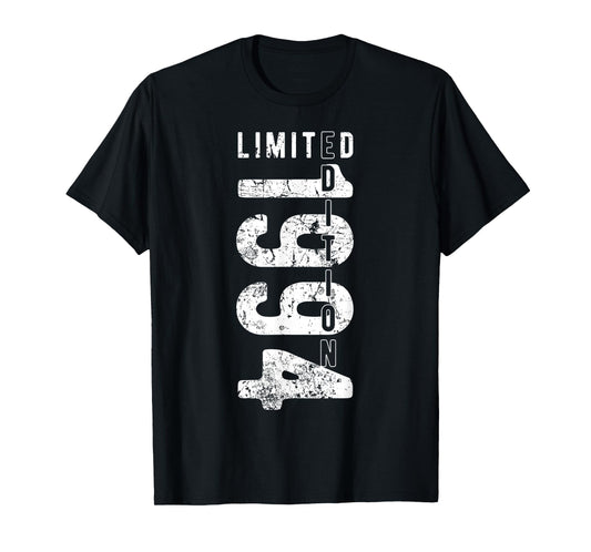 Vintage 1994 Limited Edition Birthday Grunge Birthyear 1994 T-Shirt