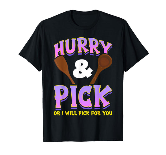 Funny School Lunch Lady Tee Dinner Lady Lunchroom Worker T-Shirt