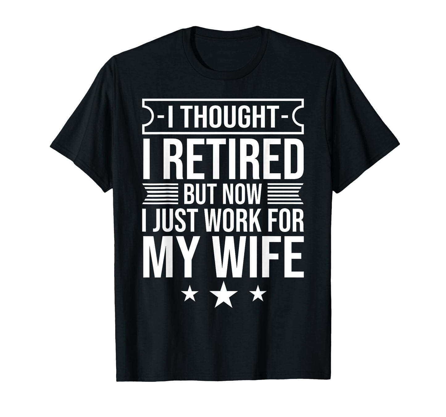 Best Retirement Novelty For Men Women Dad Grandpa Retirement T-Shirt