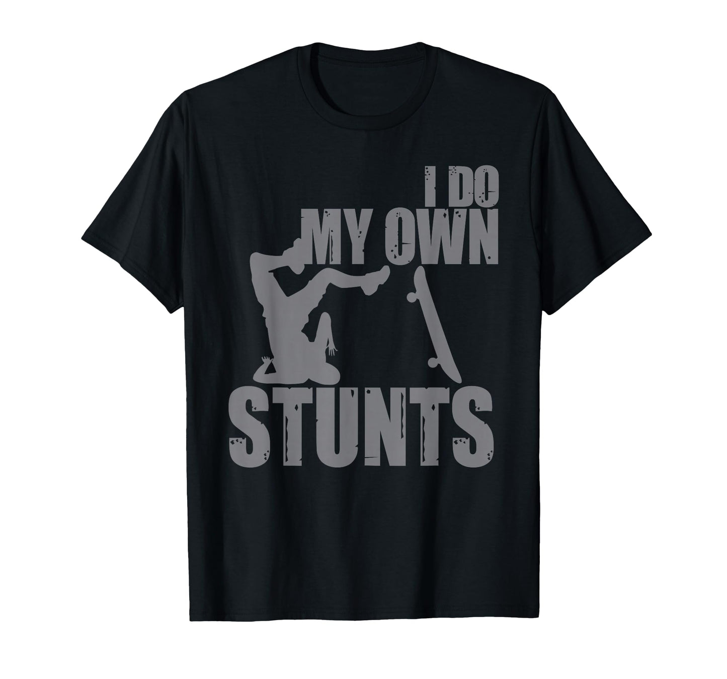 Cool Skateboarding Art for Men Women Skateboard Skateboarder T-Shirt