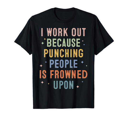 Workout Gym Pump Cover Fitness Weightlifting Muscle Mommy T-Shirt