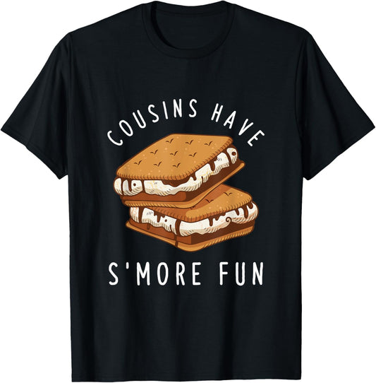 Cousin Humour Cousin Cousin Siblings Base Family T-Shirt