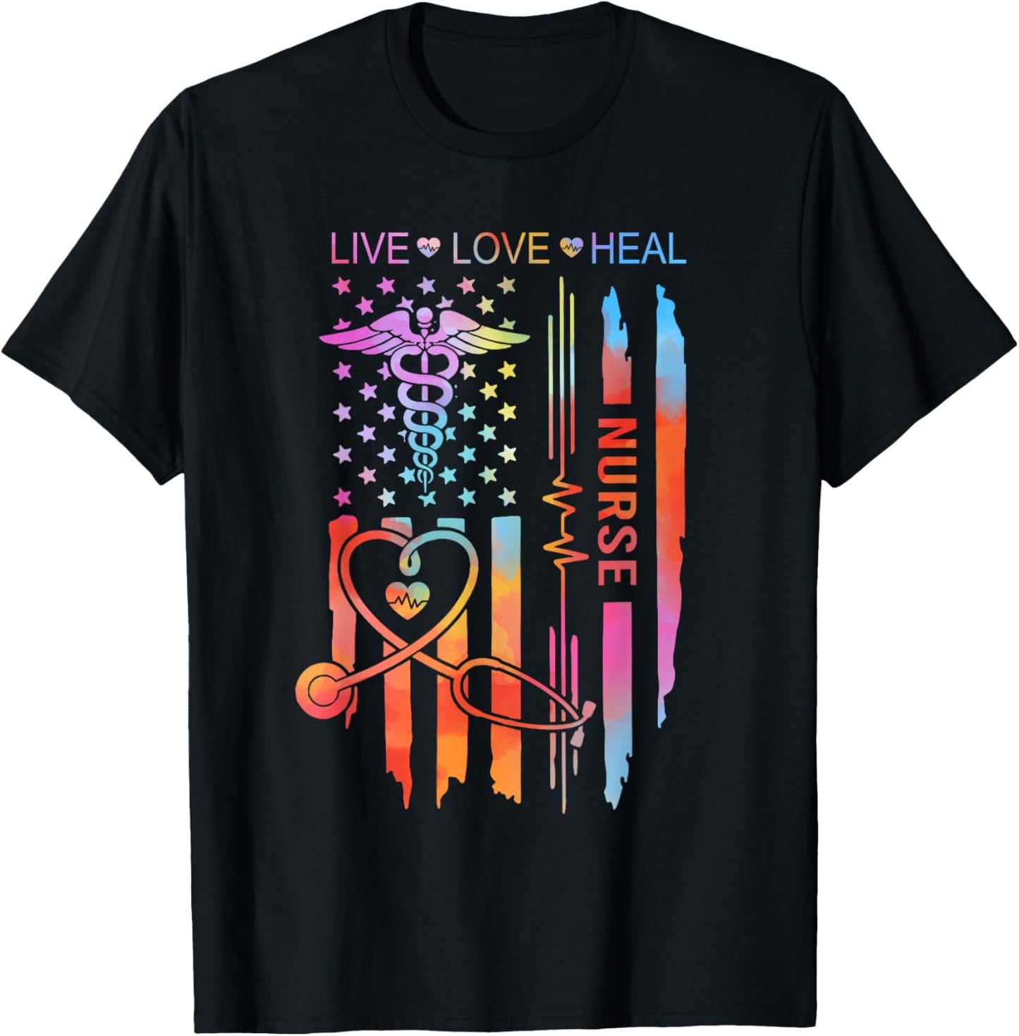 Nurse Week Gift Nurse Nurse Gift Appreciation Nurse T-Shirt
