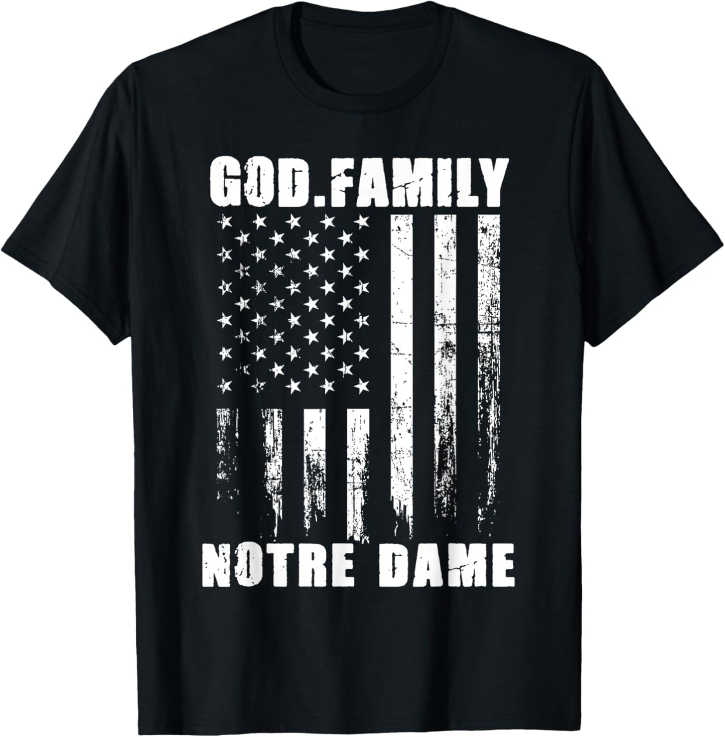 Patriotic T-Shirt