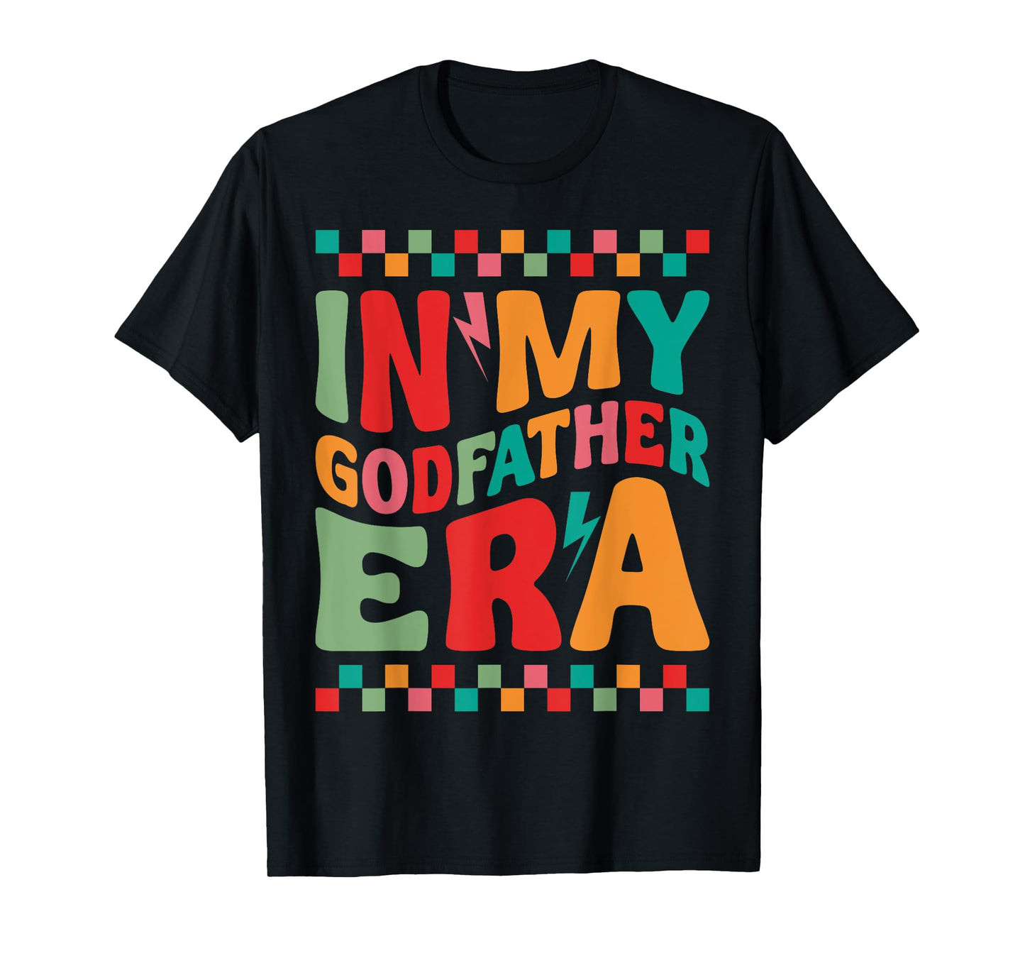 In My Godfather Era T-Shirt